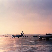 Francisco Bangoy International Airport (DVO)