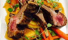 Woolley's Kitchen & Bar