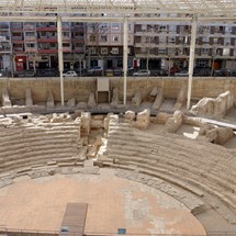 Caesaraugusta’s Route - Museum