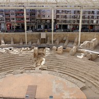 Caesaraugusta’s route Museum