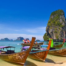 Phuket City Tour: Karon View Point, Big Buddha & Wat Chalong