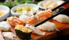 Sushi Roku