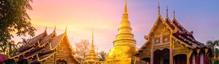 Wat Phra Doi Suthep