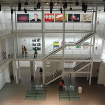 TRAFO Center for Contemporary Art