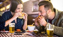 Harbourside Burgers & Brews