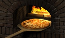 Pizza di Rocco
