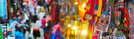 Chatuchak Weekend Market