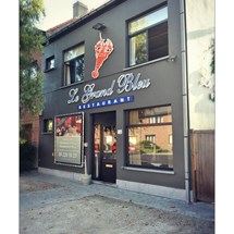 Le Grand Bleu
