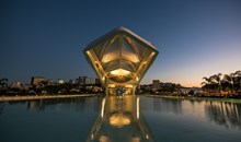 Museu do Amanhã