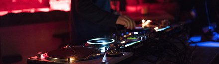 Societén Nightclub & Bars