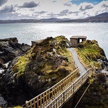 Fort Dunree Military Museum