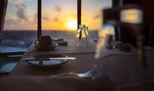 Dells Boat Tours Sunset Dinner Cruise