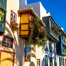 Santa Cruz de La Palma