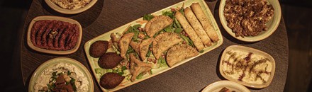 Libanon Meze & Bar