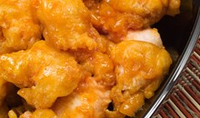 Chan's Asian Wok