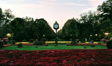 Cișmigiu Gardens