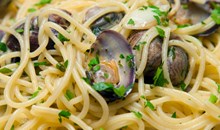 Vigilucci's Cucina Italiana