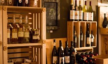 Balthazar -the wine store