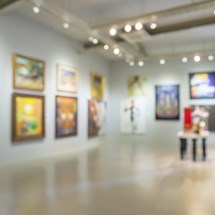 Gallery Gondwana