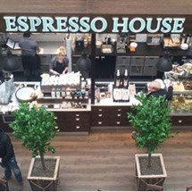 Espresso House Commerce	