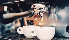 Harold's Coffee Lounge