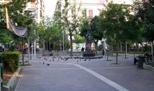 Exarcheia