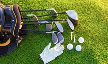 Cedar Ridge Golf Course