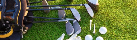 Ocean Shores Golf Course