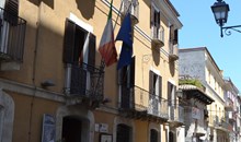 Gabriele D’Annunzio’s Birthplace