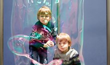 Louisiana Children's Museum