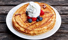 Paris Bakery & Cafe