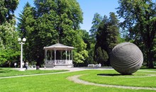 Maribor City Park