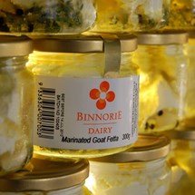 Binnorie Dairy