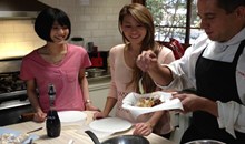 Hunter Valley Candymaking Class