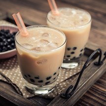 Zhang San Feng Milk Tea / 张三疯奶茶