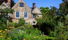 Crook Hall Gardens