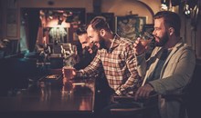 Auld Dubliner Irish Pub & Restaurant
