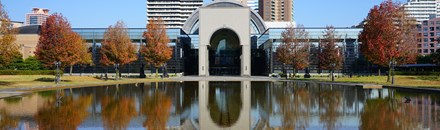 Fukuoka City Museum