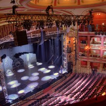 Bristol Hippodrome