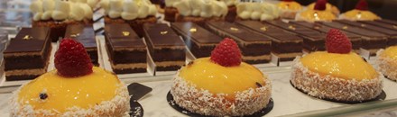The French Bakery & Pastry Shop