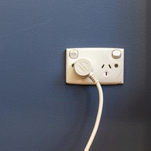 Electricity