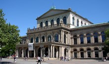 Hannover State Opera