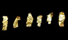 The Gold Treasures from Vång & The Shipwreck Gribshunden