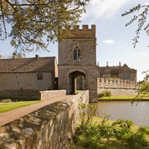 Broughton Castle
