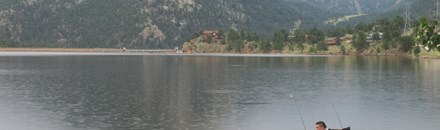 Fishing