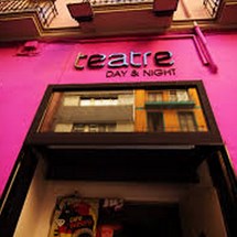 Teatre Day & Night