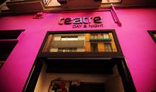 Teatre Club Day and Night