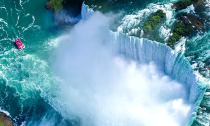 Niagara Falls, Ontario