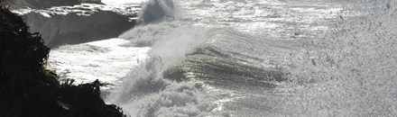 Terramar Beach
