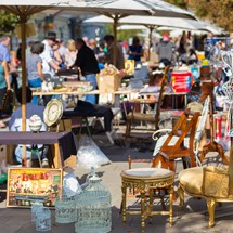 Broome Courthouse Markets